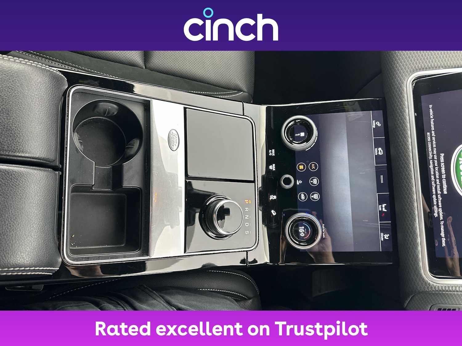 Used Land Rover Range Rover Velar 2019 for sale - 76557929: Photo 38