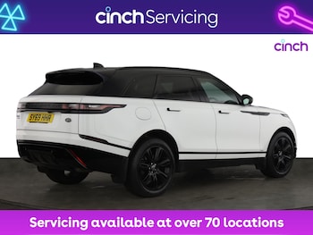Used Land Rover Range Rover Velar 2019 for sale - 76557929: Photo