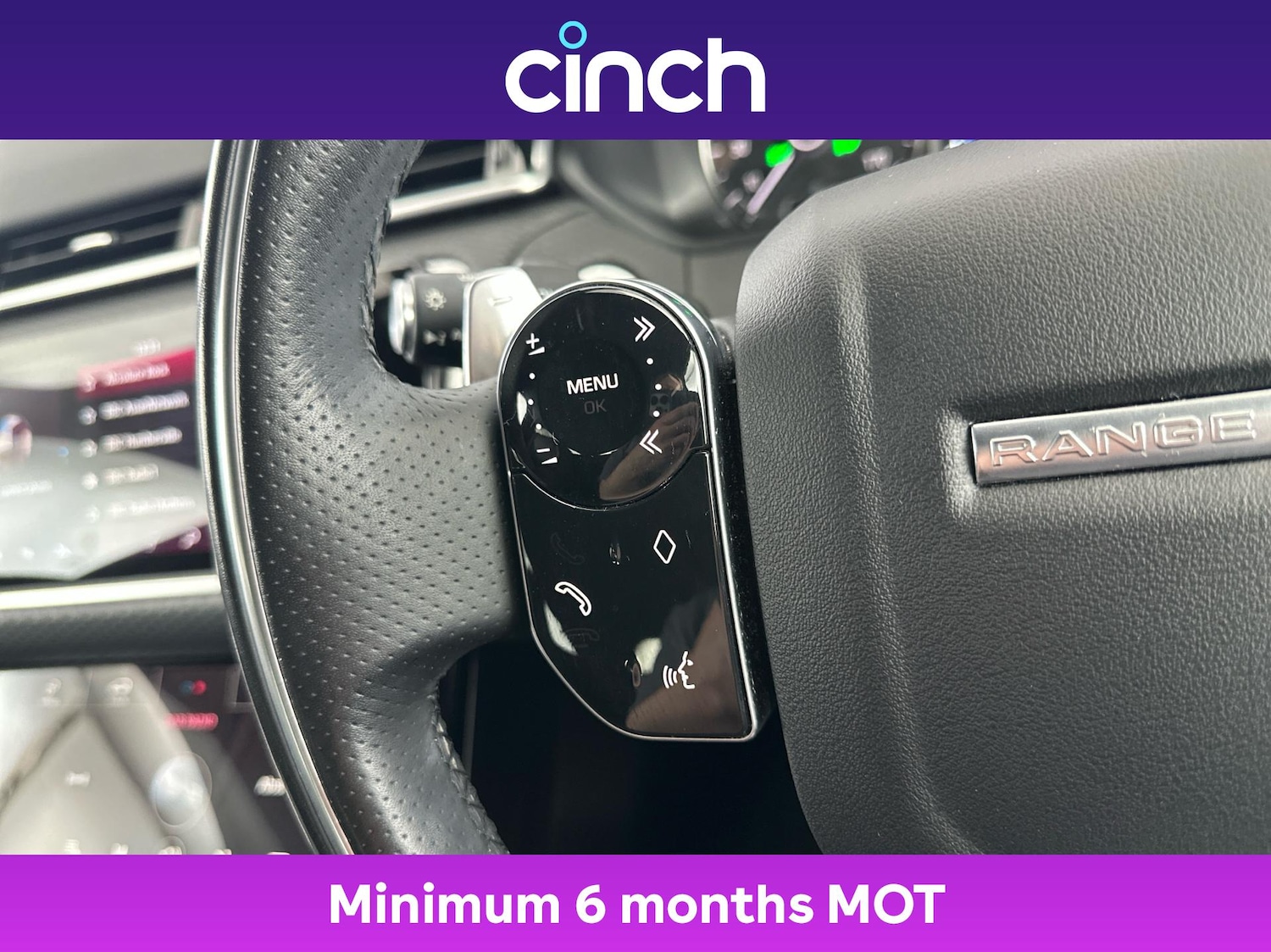 Used Land Rover Range Rover Velar 2019 for sale - 76557929: Photo 47