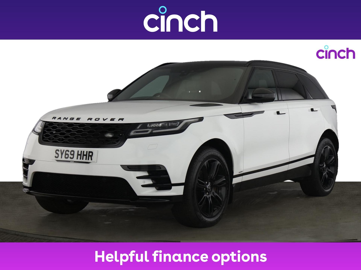Used Land Rover Range Rover Velar 2019 for sale - 76557929: Photo 9