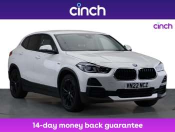 2022 - xDrive 25e Sport 5dr Auto