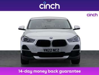 Used BMW X2 2022 for sale - 74762197: Photo