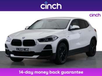 Used BMW X2 2022 for sale - 74762197: Photo