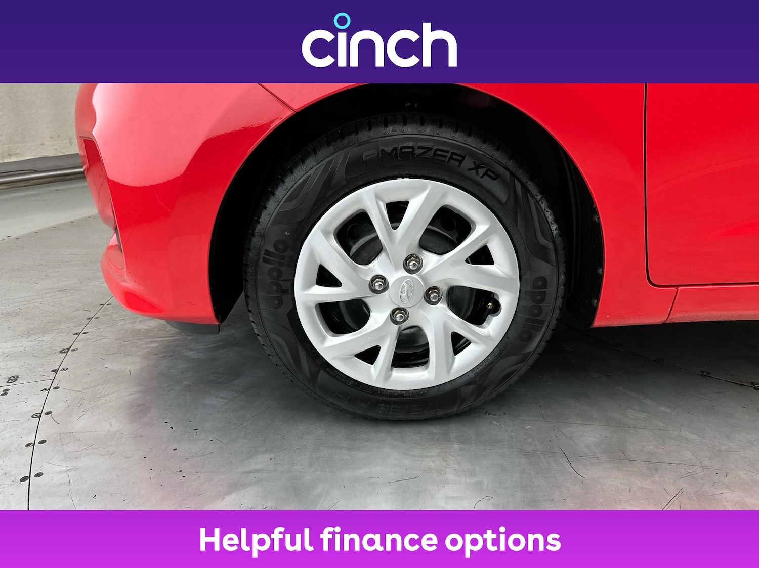 Used Hyundai i10 2019 for sale - 76629765: Photo 24