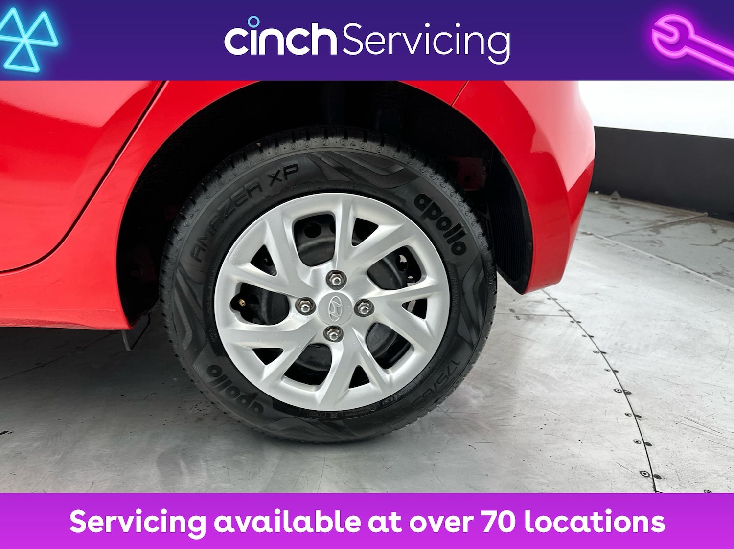 Used Hyundai i10 2019 for sale - 76629765: Photo 26