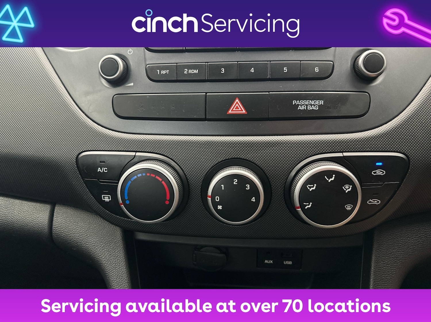 Used Hyundai i10 2019 for sale - 76629765: Photo 31