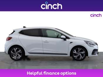 Used Renault Clio 2022 for sale - 75222166: Photo