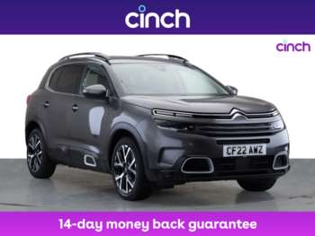2022 - 1.6 Plug-in Hybrid 225 Shine Plus 5dr e-EAT8