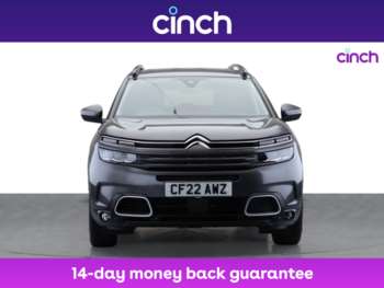 Used Citroen C5 Aircross 2022 for sale - 75078905: Photo