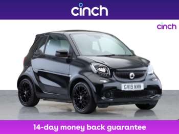 2019 - 0.9 Turbo Prime Sport Premium 2dr Auto