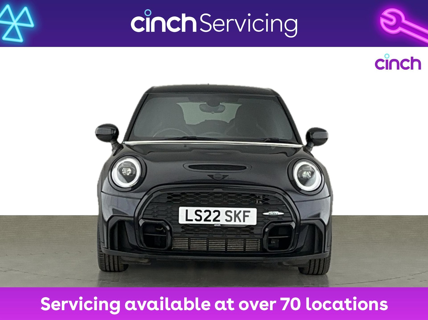 Used MINI Hatch 2022 for sale - 76311410: Photo 11