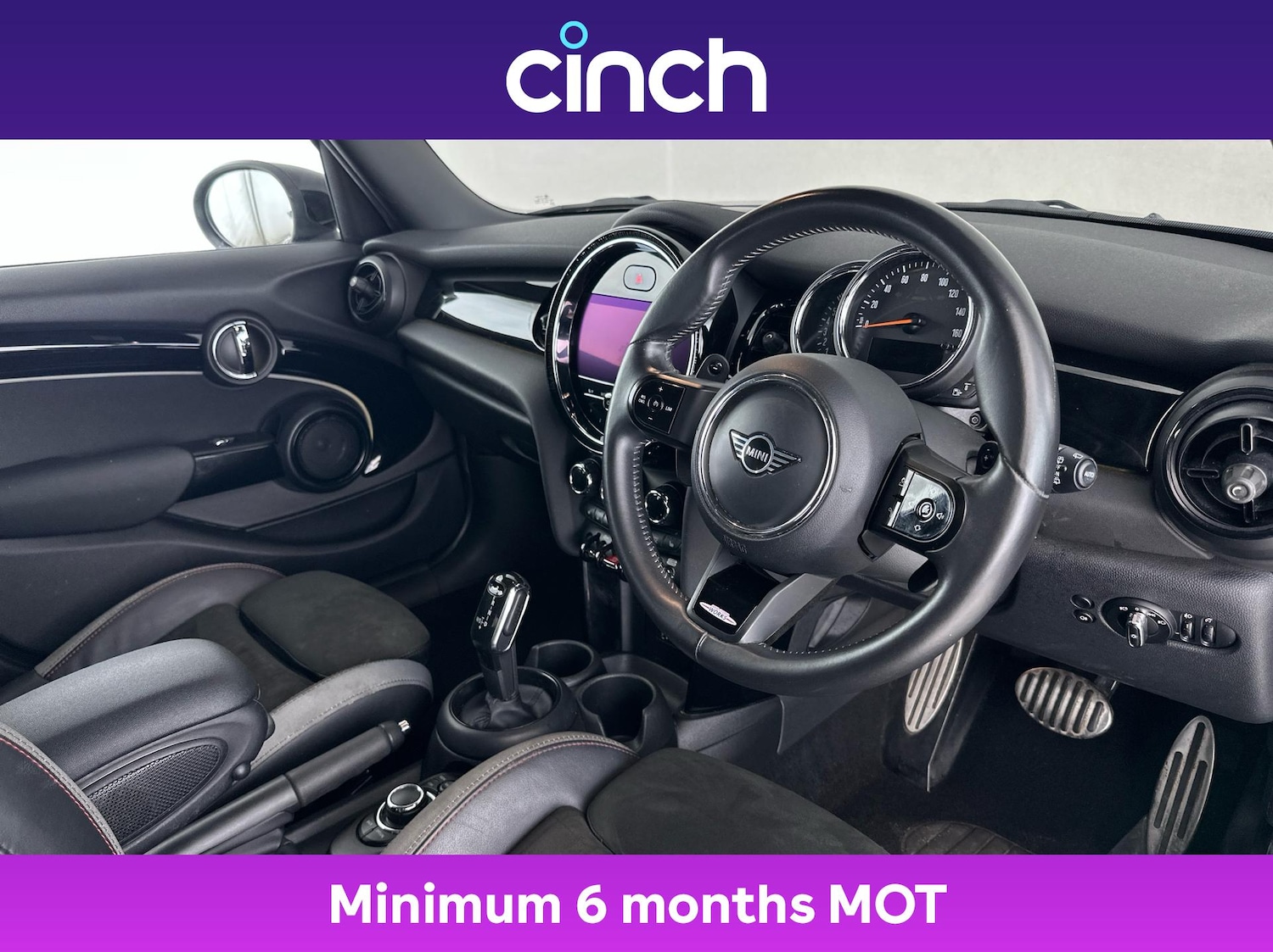 Used MINI Hatch 2022 for sale - 76311410: Photo 12
