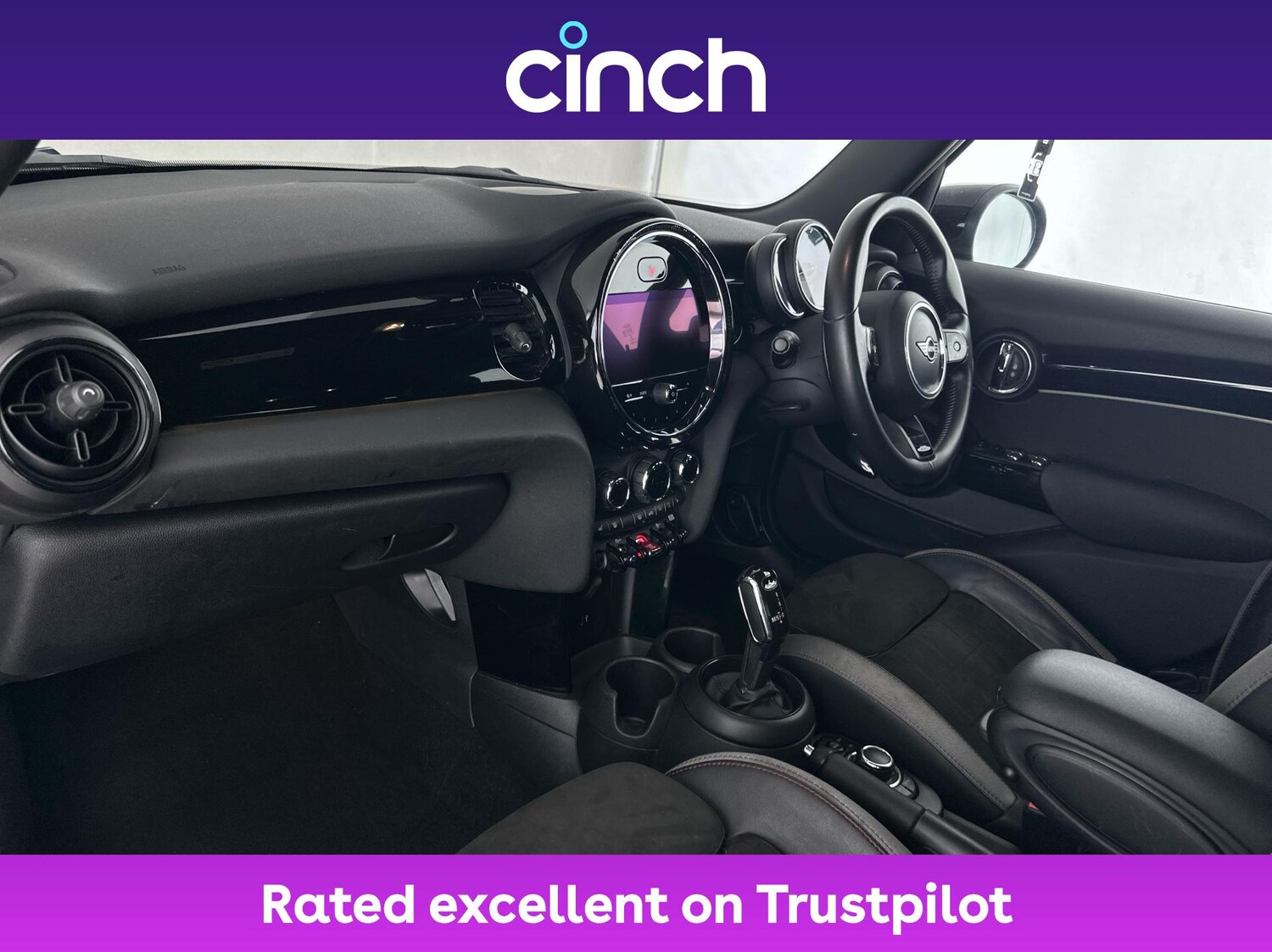 Used MINI Hatch 2022 for sale - 76311410: Photo 14