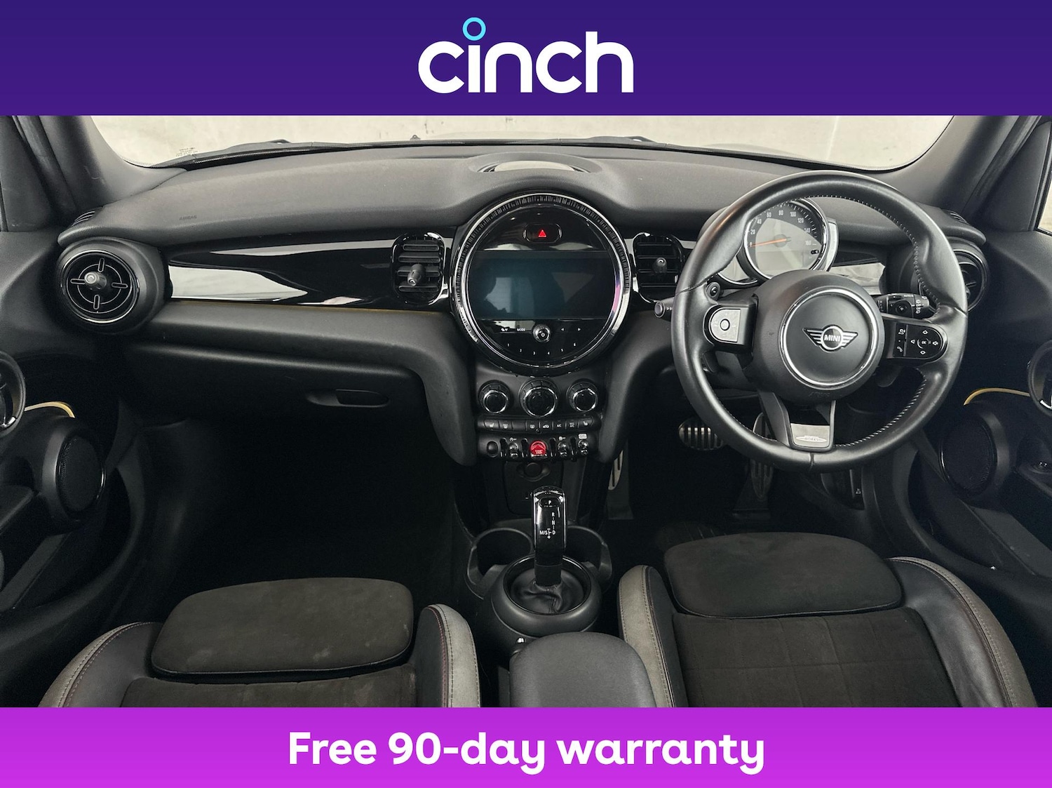 Used MINI Hatch 2022 for sale - 76311410: Photo 15