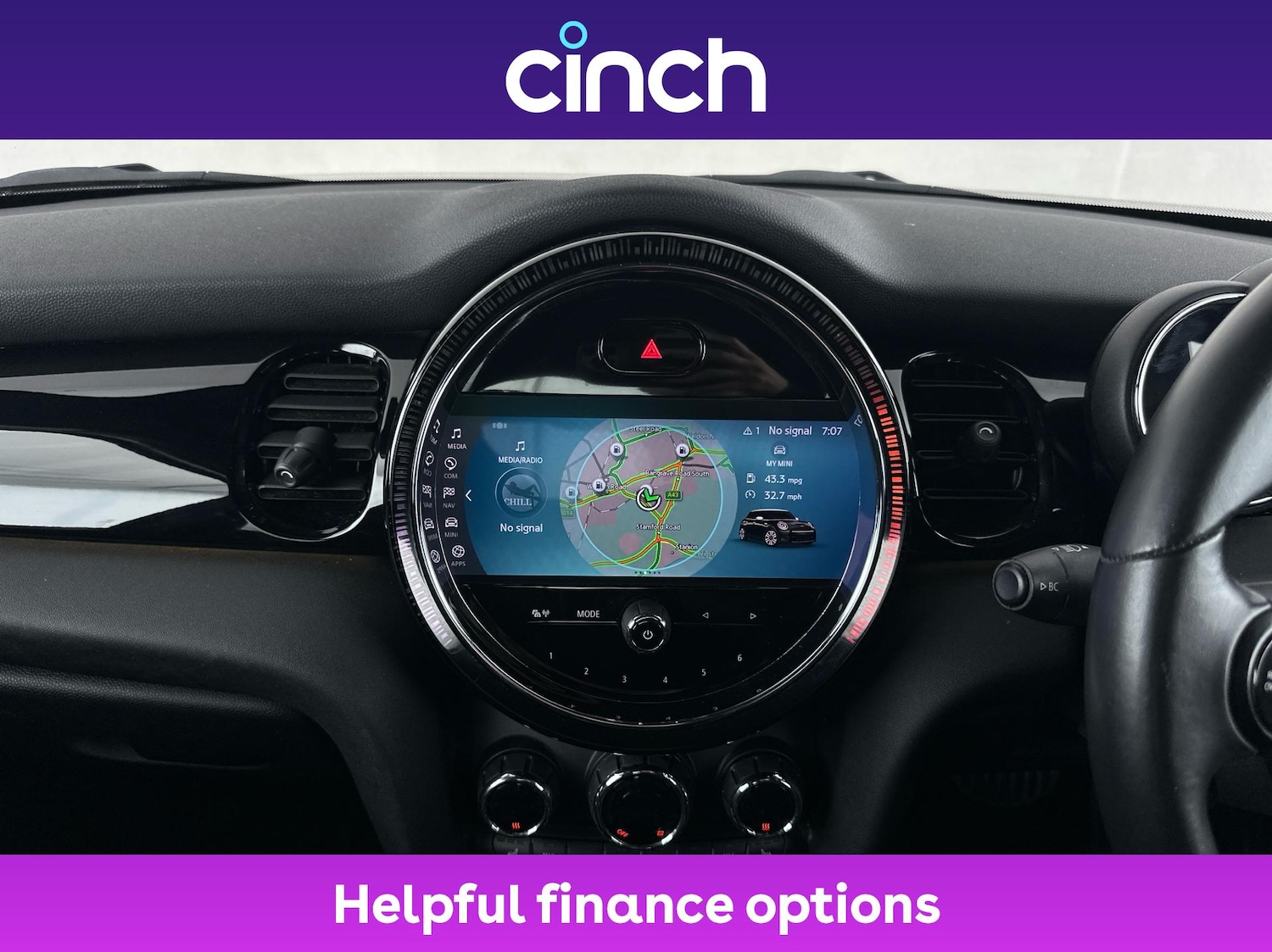 Used MINI Hatch 2022 for sale - 76311410: Photo 17