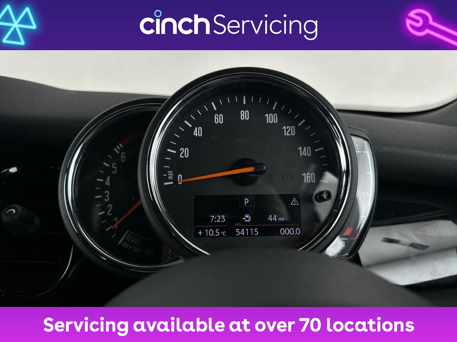 Used MINI Hatch 2022 for sale - 76311410: Photo 18