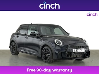 MINI - Hatch