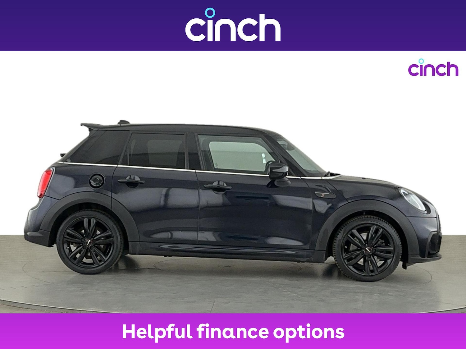 Used MINI Hatch 2022 for sale - 76311410: Photo 2