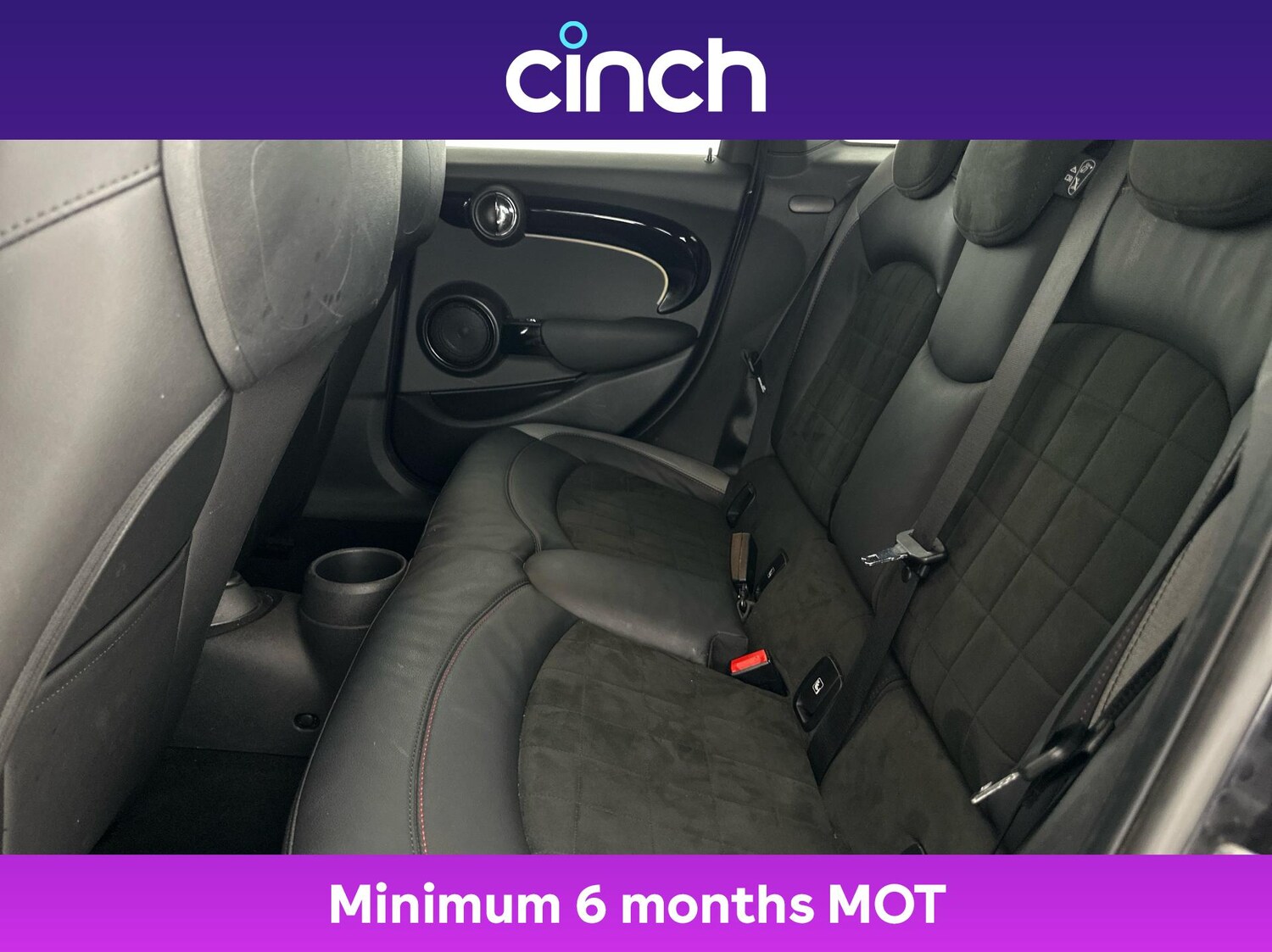 Used MINI Hatch 2022 for sale - 76311410: Photo 20