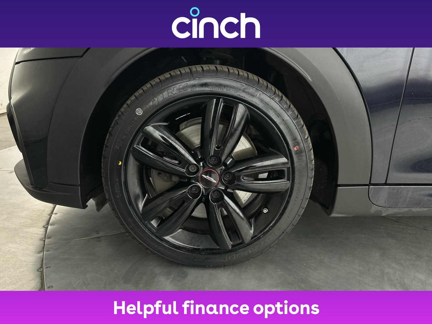Used MINI Hatch 2022 for sale - 76311410: Photo 24