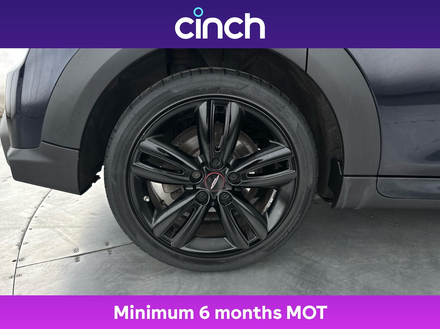 Used MINI Hatch 2022 for sale - 76311410: Photo 27
