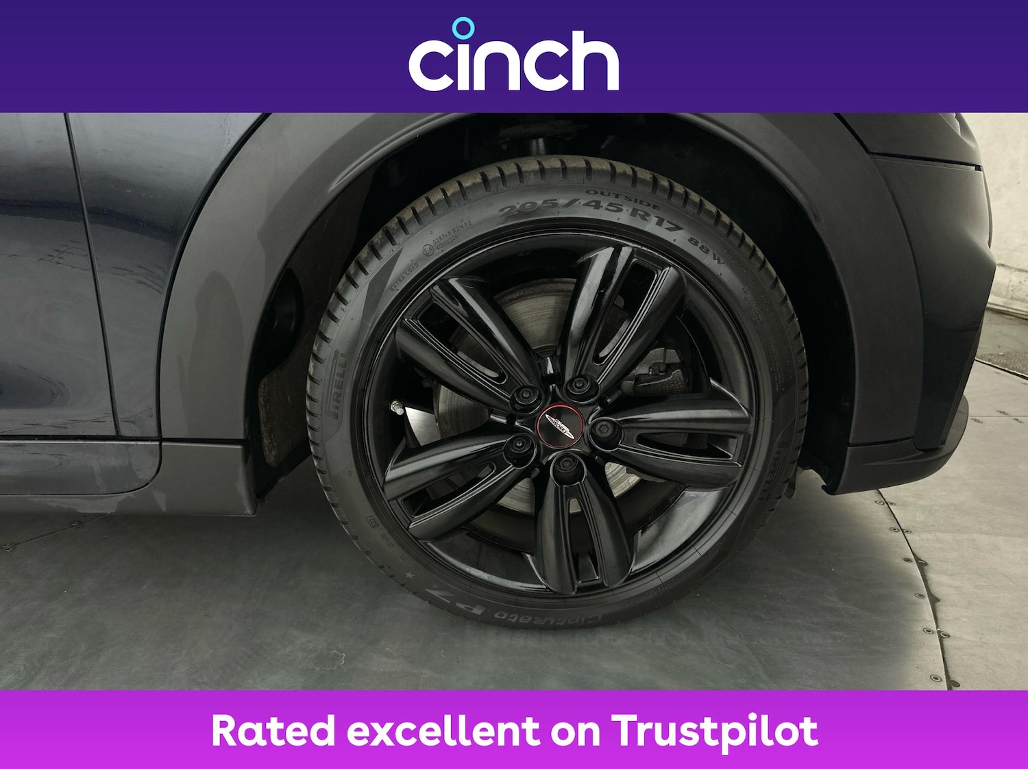 Used MINI Hatch 2022 for sale - 76311410: Photo 28