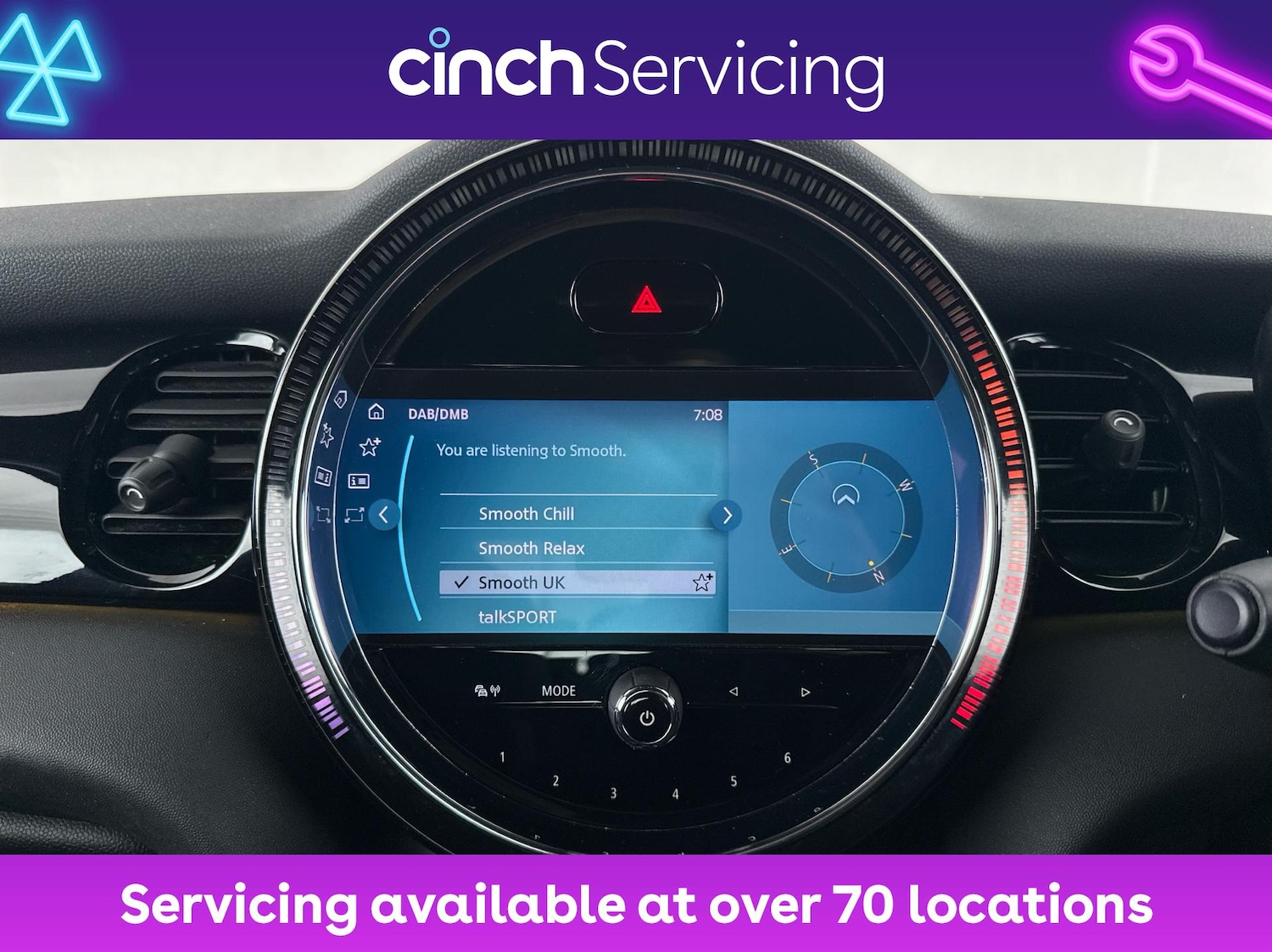 Used MINI Hatch 2022 for sale - 76311410: Photo 31