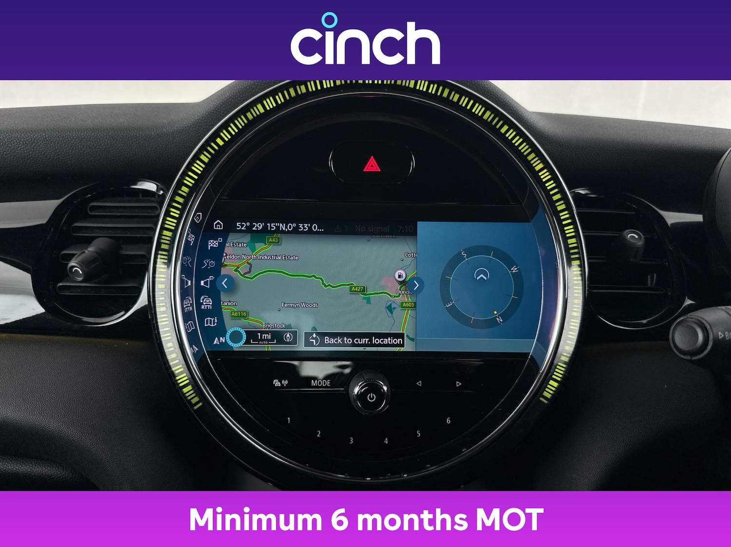 Used MINI Hatch 2022 for sale - 76311410: Photo 32