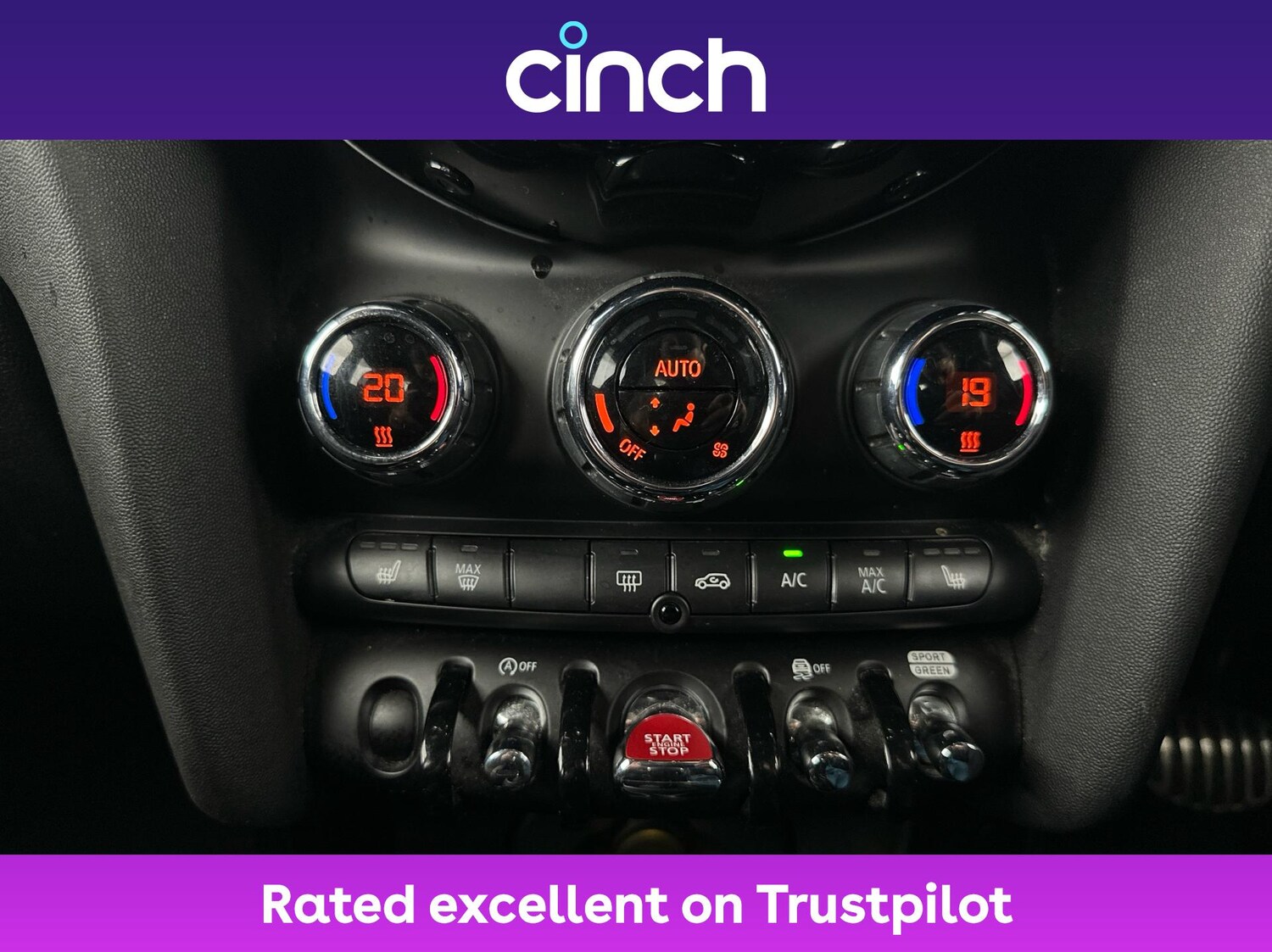 Used MINI Hatch 2022 for sale - 76311410: Photo 33