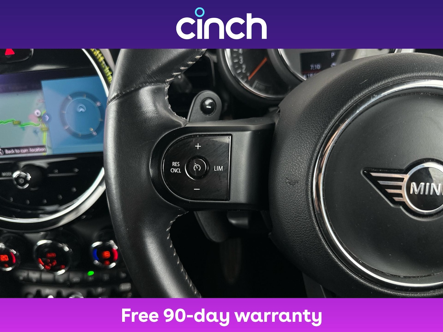 Used MINI Hatch 2022 for sale - 76311410: Photo 34