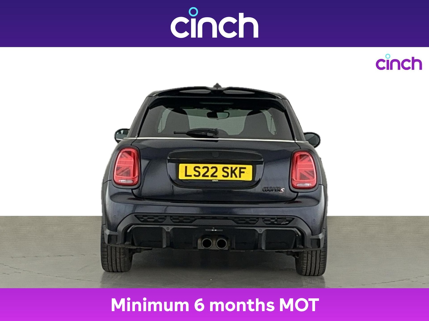 Used MINI Hatch 2022 for sale - 76311410: Photo 5