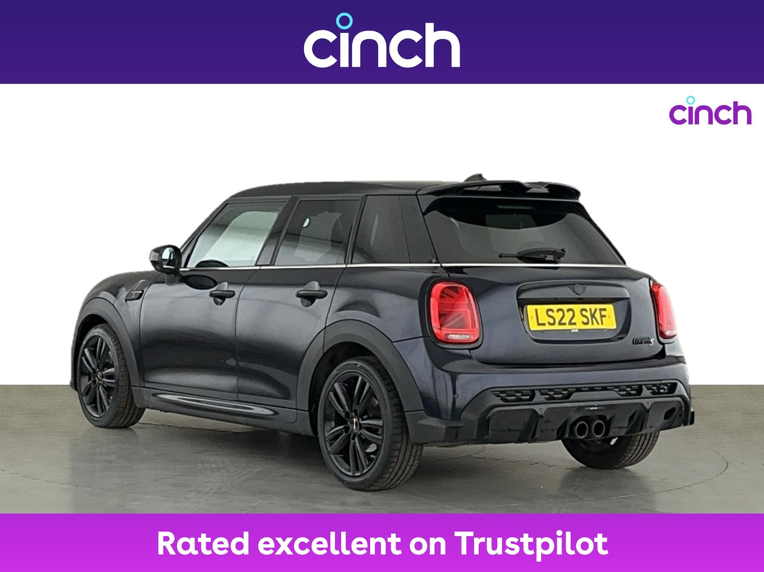 Used MINI Hatch 2022 for sale - 76311410: Photo 6