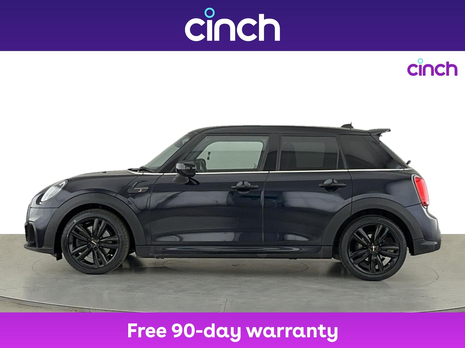 Used MINI Hatch 2022 for sale - 76311410: Photo 8