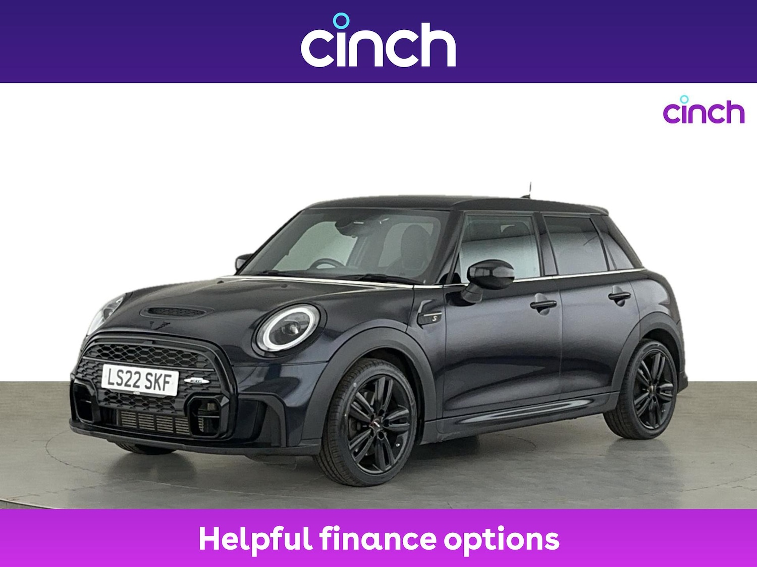 Used MINI Hatch 2022 for sale - 76311410: Photo 9