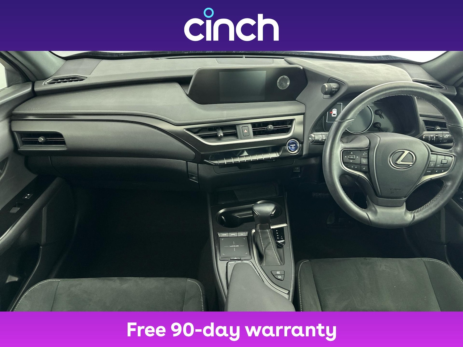 Used Lexus UX 2022 for sale - 76972562: Photo 15