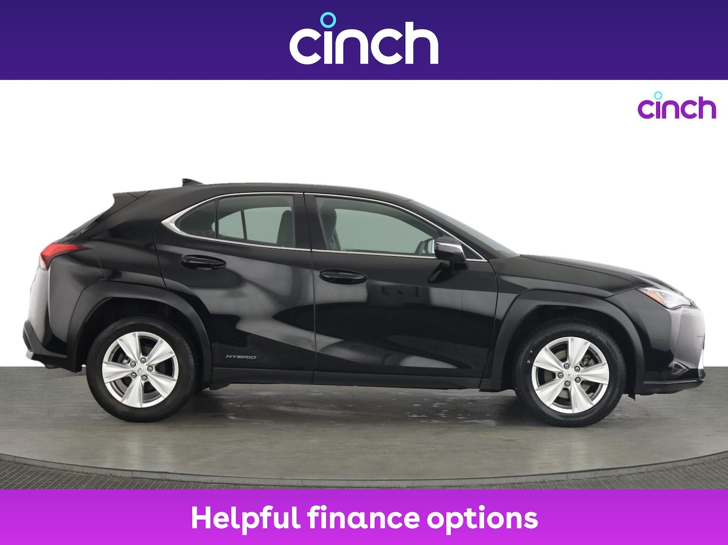 Used Lexus UX 2022 for sale - 76972562: Photo 2