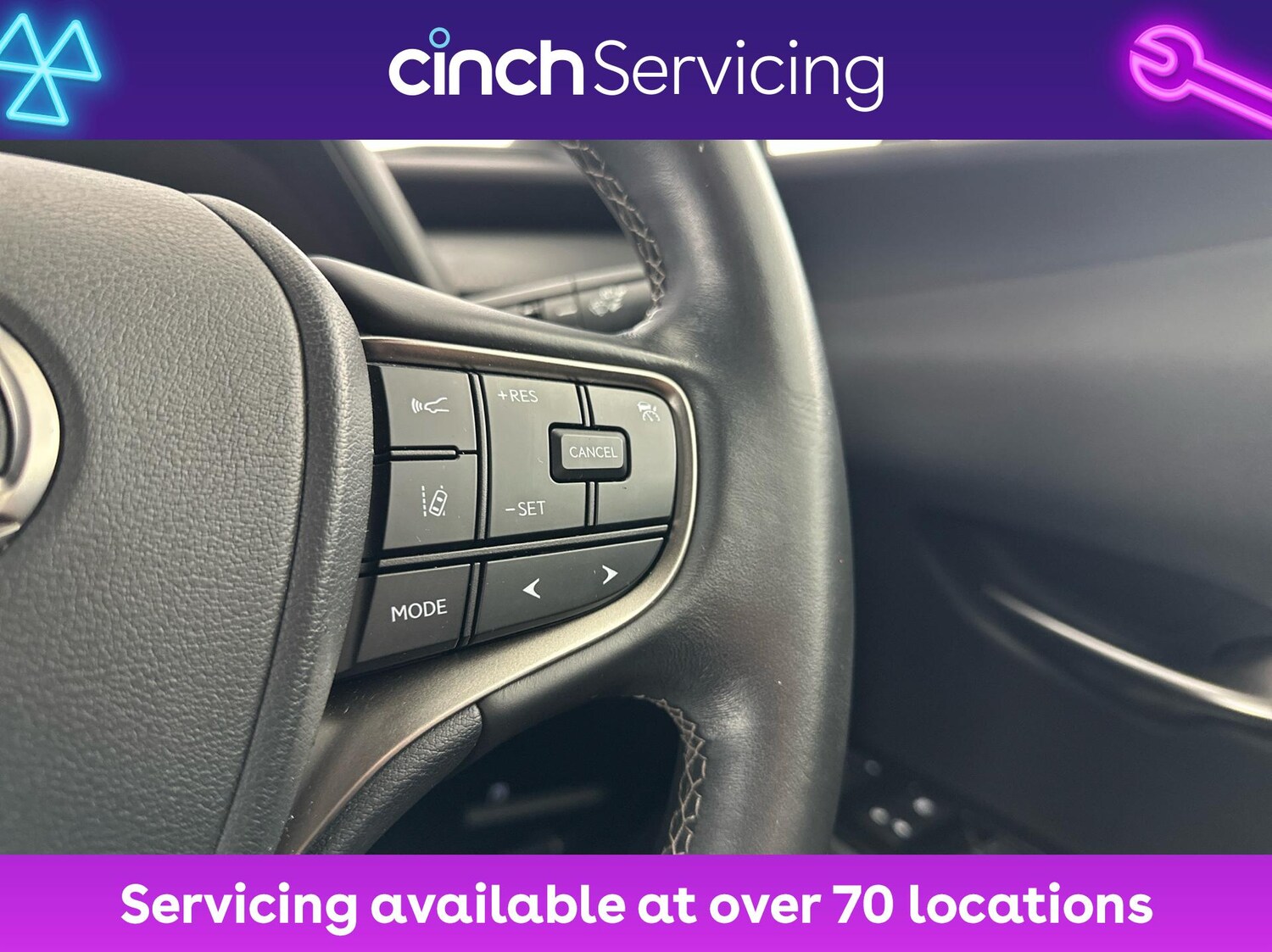 Used Lexus UX 2022 for sale - 76972562: Photo 31