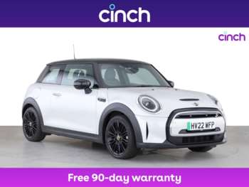 Used MINI Hatch 2022 for sale - 75360580: Photo