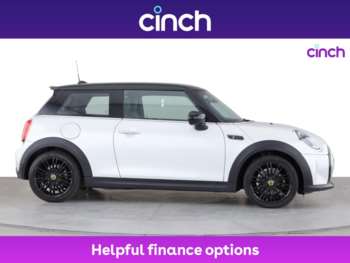 Used MINI Hatch 2022 for sale - 75360580: Photo