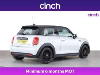 Used MINI Hatch 2022 for sale - 75360580: Photo