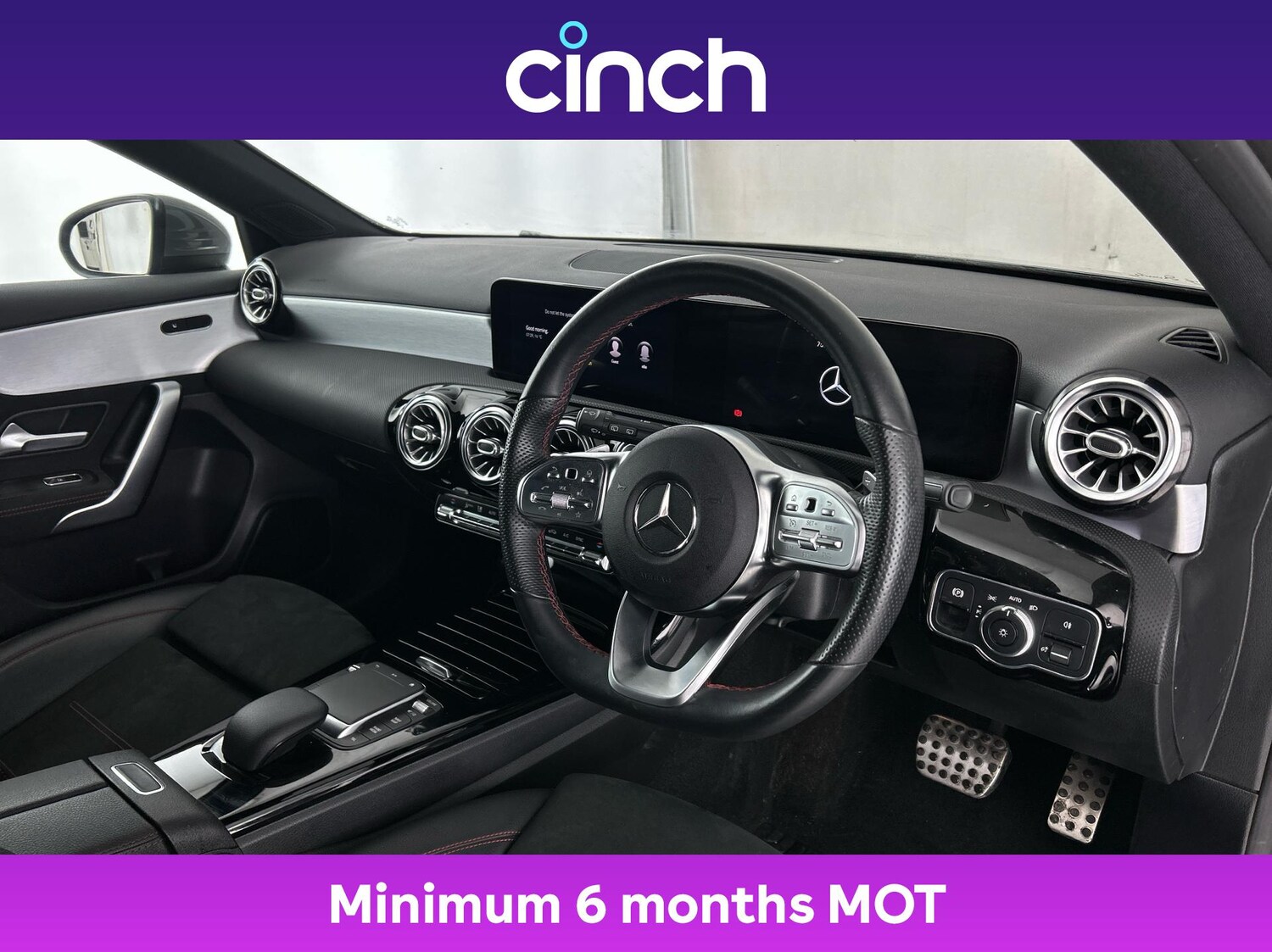 Used Mercedes-Benz A-Class 2020 for sale - 76798208: Photo 12