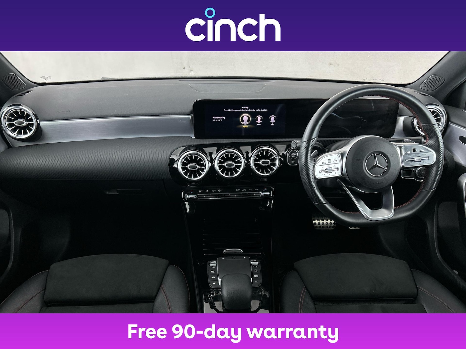 Used Mercedes-Benz A-Class 2020 for sale - 76798208: Photo 15