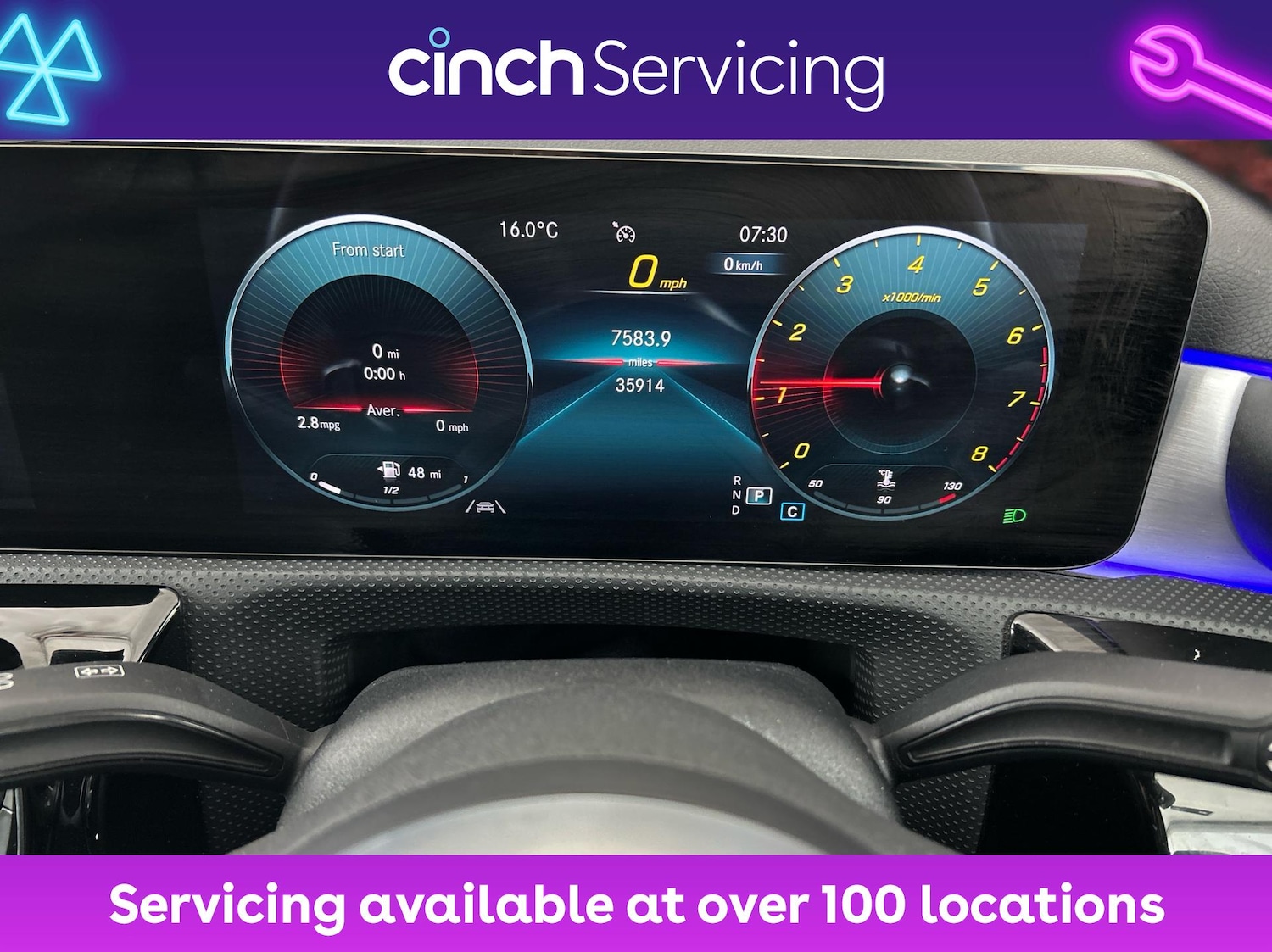 Used Mercedes-Benz A-Class 2020 for sale - 76798208: Photo 18