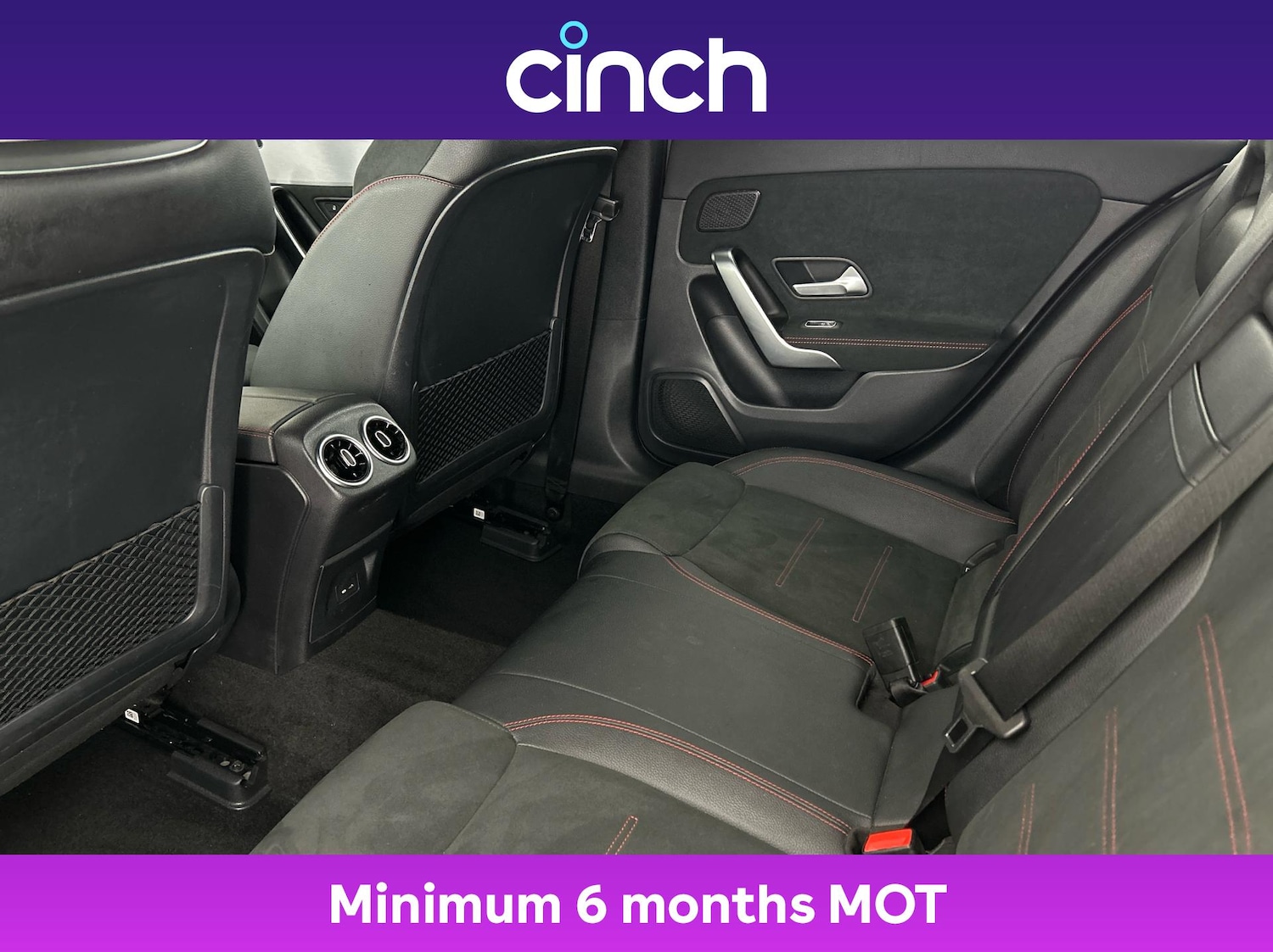 Used Mercedes-Benz A-Class 2020 for sale - 76798208: Photo 20