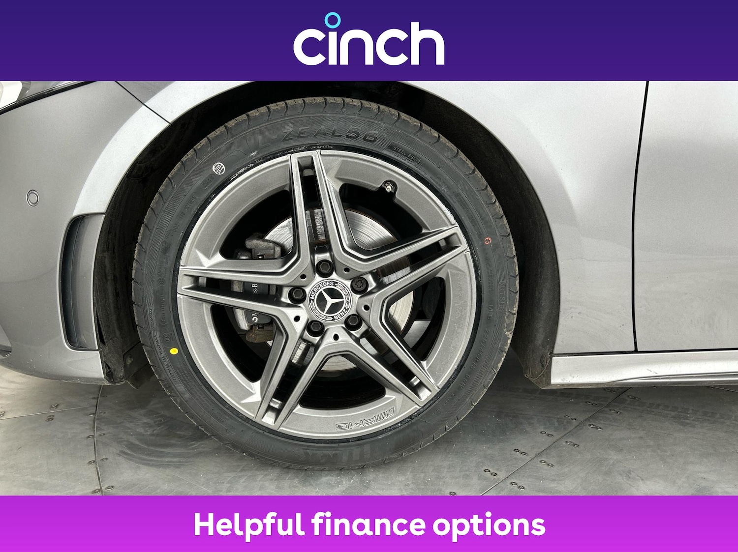 Used Mercedes-Benz A-Class 2020 for sale - 76798208: Photo 24