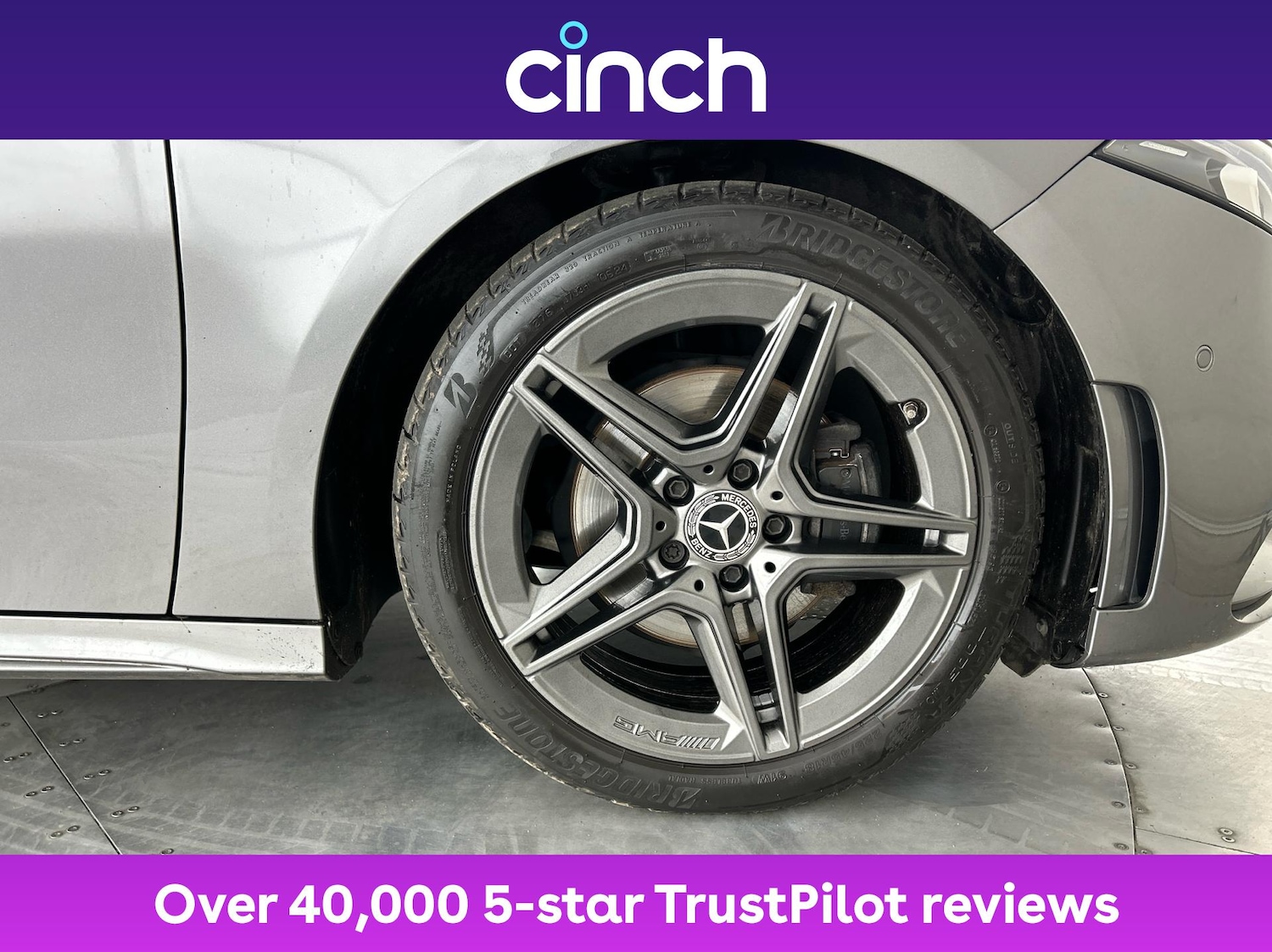 Used Mercedes-Benz A-Class 2020 for sale - 76798208: Photo 28