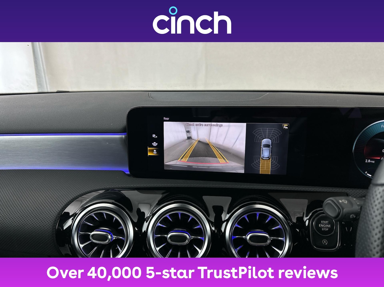 Used Mercedes-Benz A-Class 2020 for sale - 76798208: Photo 38