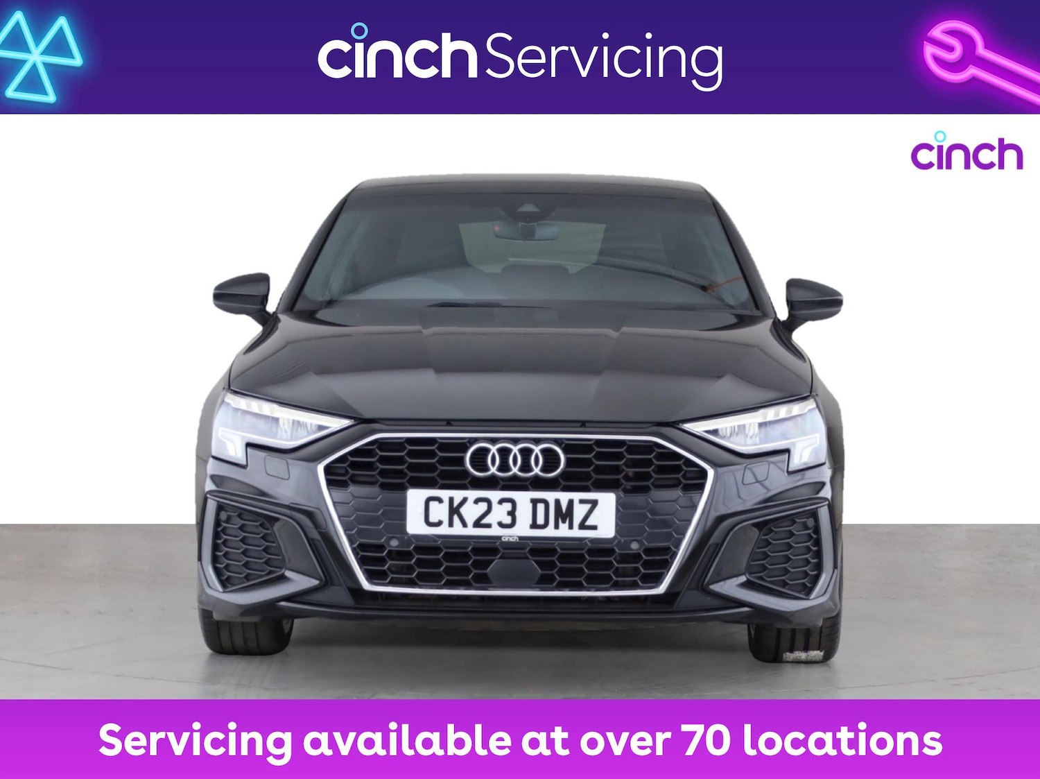 Used Audi A3 2023 for sale - 76285706: Photo 11