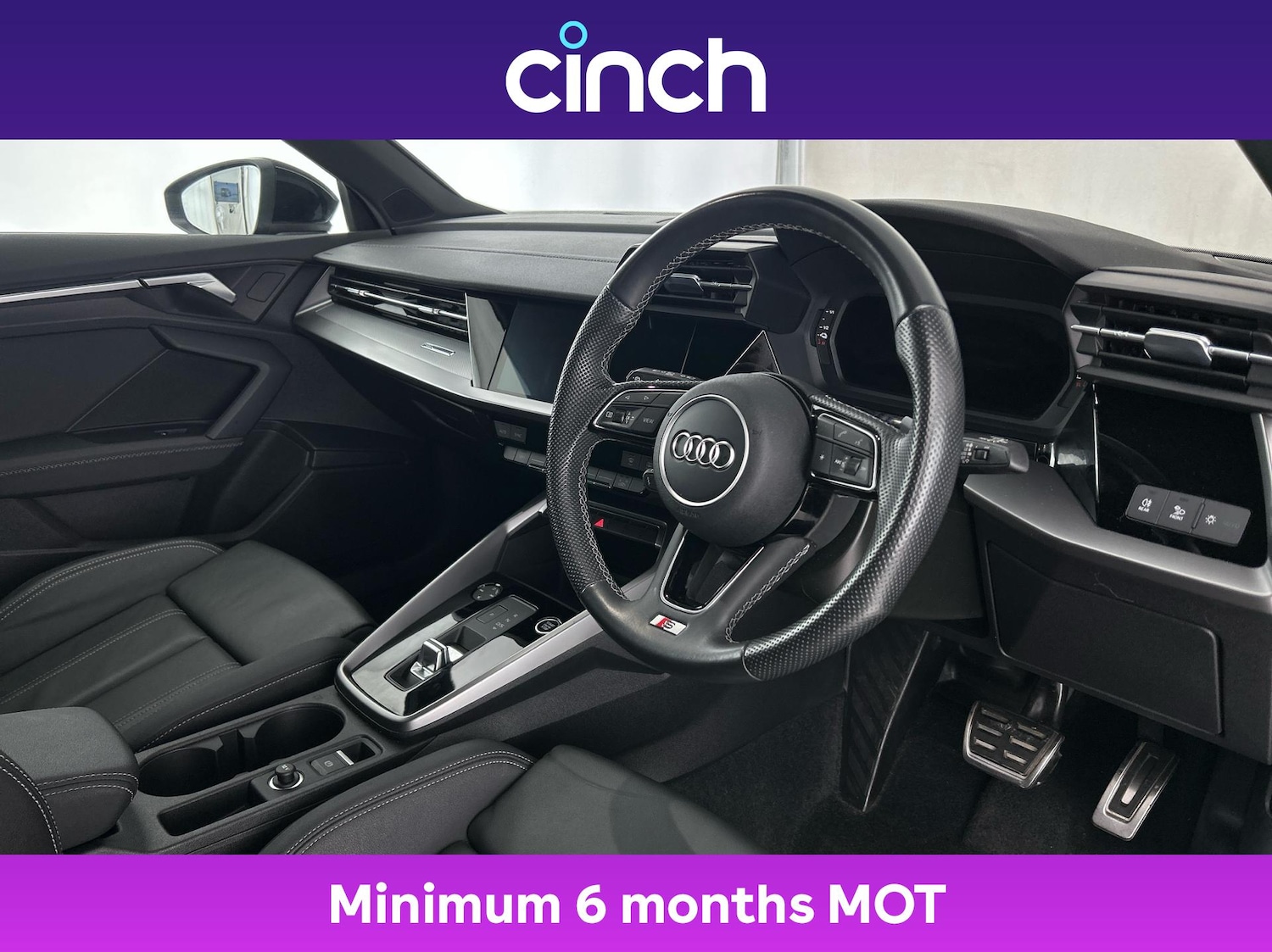 Used Audi A3 2023 for sale - 76285706: Photo 12