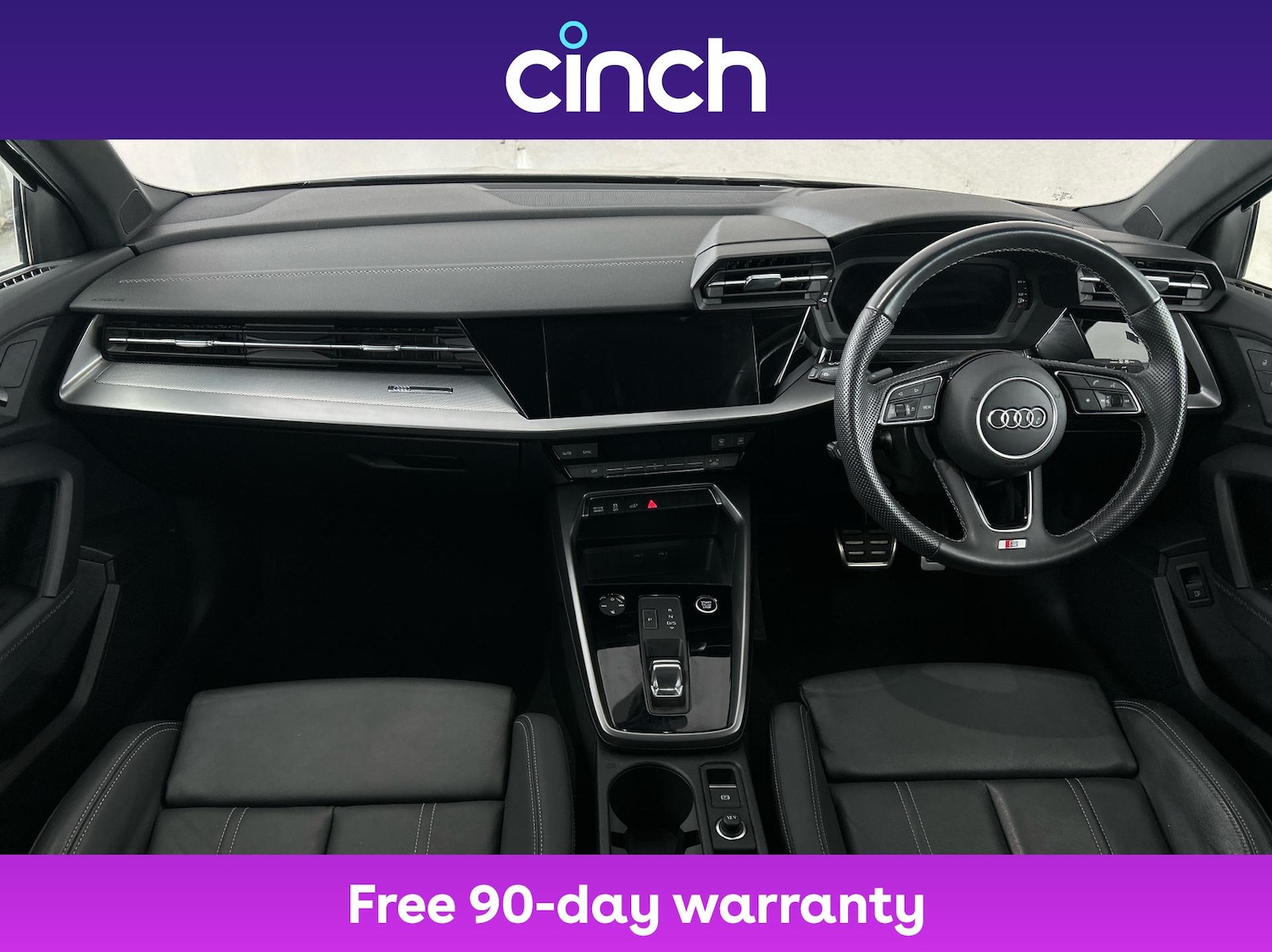 Used Audi A3 2023 for sale - 76285706: Photo 15